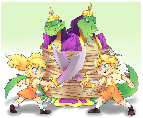 cloudypouty: If there is ever another Crash and Spyro crossover in the future, I see much potential 