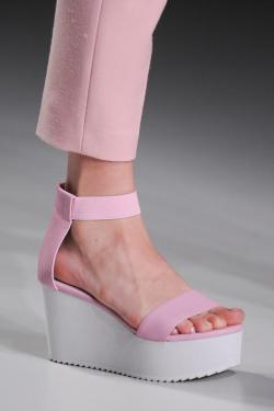 lovereply:  Zoe Jordan Spring / Summer 2014