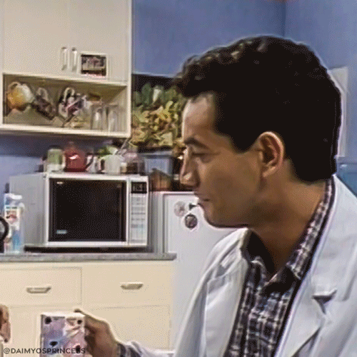 TEMUERA MORRISON As Dr. Hone Ropata In Shortland Street 1.40