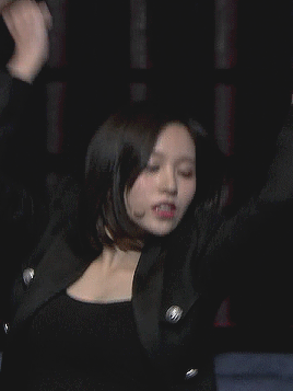 Sharon Myoui Mina&hellip;.rudedont forget she did [this] on the same event last year