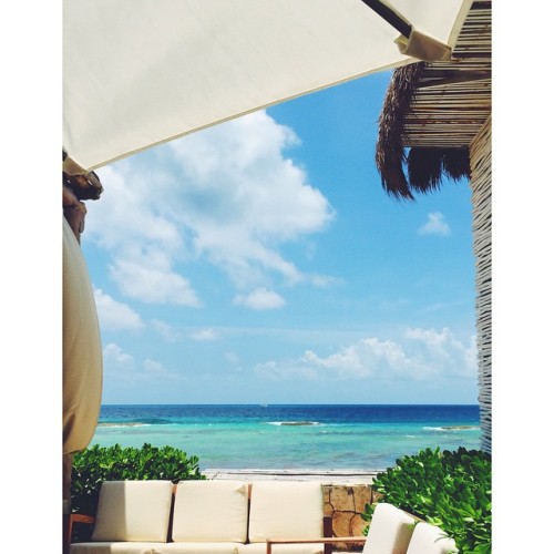 Still pretty sure this place isn&rsquo;t real. #LivinginaFairyTale (at Havana Moon, Grand Mayan 