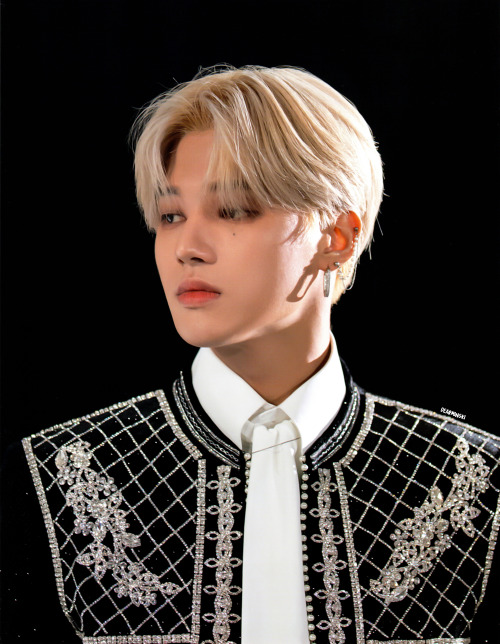 ATEEZ The Fellowship Tour DVD - Mini Poster