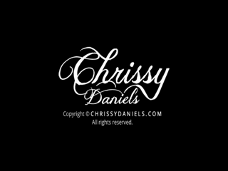 chrissydaniels:Buy This Video: http://clips4sale.com/39178/12886194Chrissy Daniels: