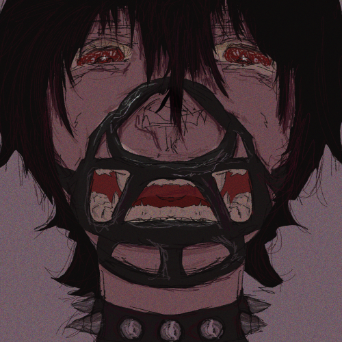 I Bite