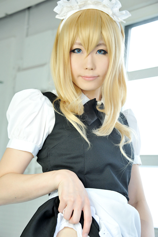 K-on! - tsumugi kotobuki (Haruka) 4-2HELP US GROW Like,Comment &amp; Share.CosplayJapaneseGirls1.5