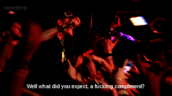 napedeep:  What Did You Expect - Neck Deep