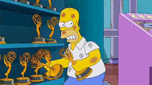 simpsons-latino:  Mas Simpsons aqui 