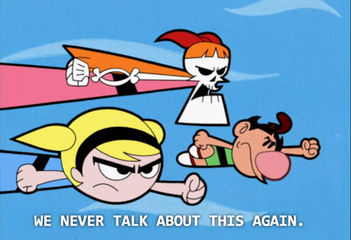 stripedroxy:beersauce:serbzs: this show was so qualitythe new powerpuff girls looks great