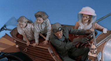 Chitty Chitty Bang Bang (1968)