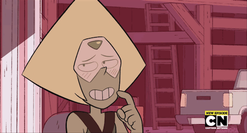 roseperla:  Total Peridot blush count: 3. 