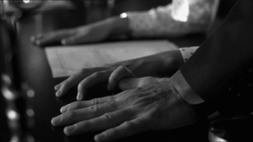 imtelech:  - Who’s to say that love needs to be soft and gentle? Steven Shainberg, Secretary