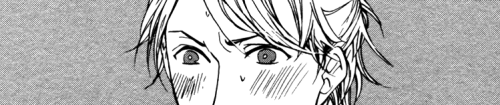 (ﾉ◕ヮ◕)ﾉ*:･ﾟ✧ やおい {HAITUS}