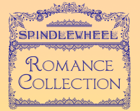 Happy Valentine’s Day! Here’s a collection of Spindlewheel Romance games for you courtesy of josie r