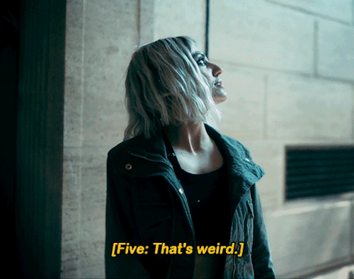 No, Which Is What Makes It Weird. (requested By @myinnermonologueisepic)