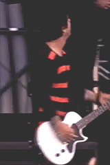 capital-emm:  this is his reaction to seeing himself on the big screen…im done