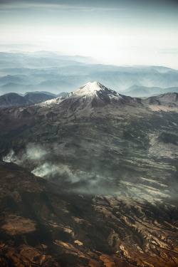 Intothegreatunknown:  Pico De Orizaba | Mexico 