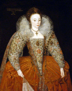 jeannepompadour:  Lady Eleanor Percy, Lady