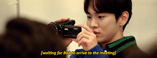 kibaems:keyword #boa ep 1