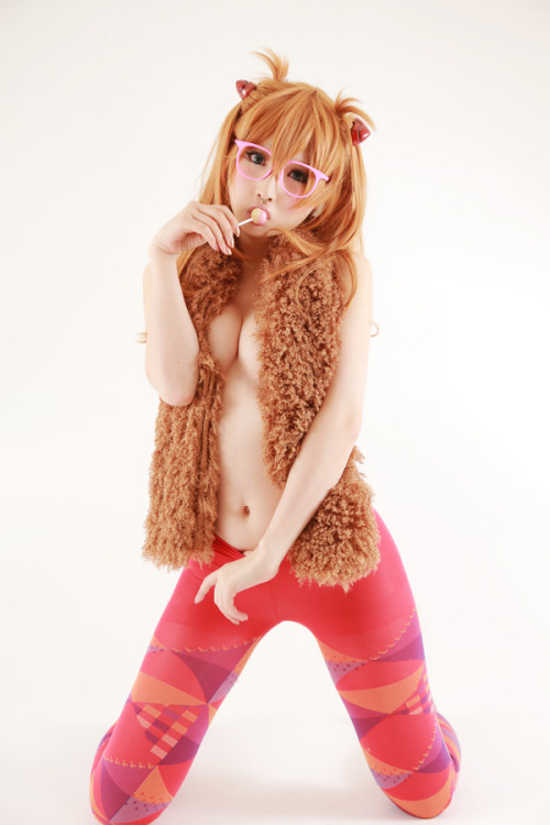 Neon Genesis Evangelion - Asuka Langley Soryu 3HELP US GROW Like,Comment & Share.CosplayJapaneseGirls1.5 - www.facebook.com/CosplayJapaneseGirls1.5CosplayJapaneseGirls2 - www.facebook.com/CosplayJapaneseGirl2tumblr - http://cosplayjapanesegirlsblog.tu