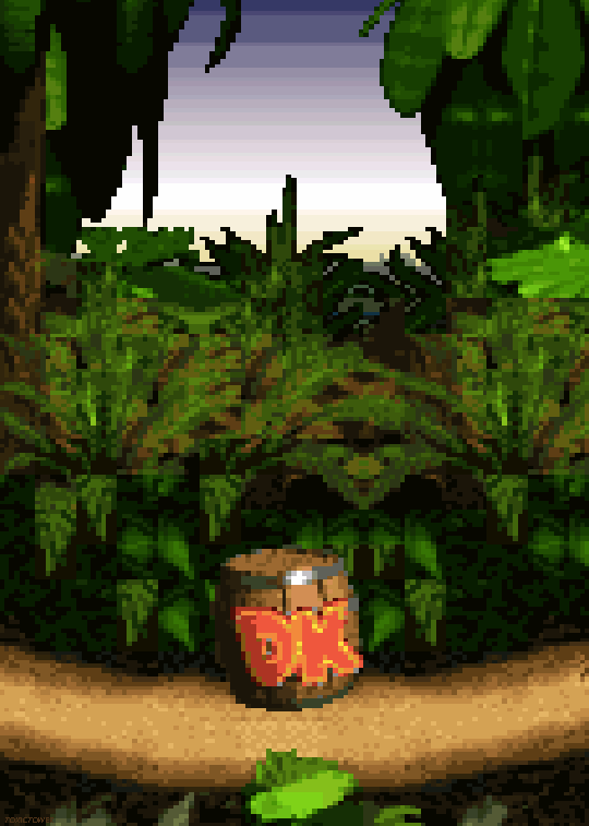 Nintendo gifs photo