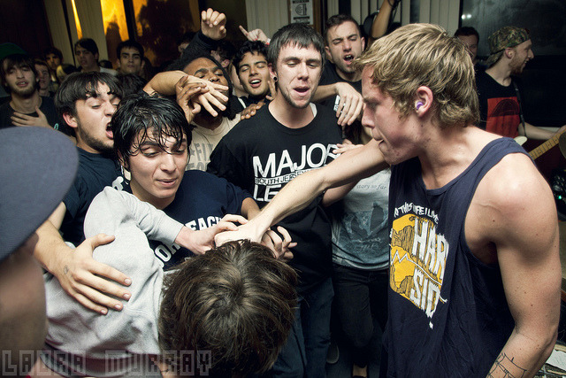 toxxiczombie:  The Story So Far by Laura Murray on Flickr. 