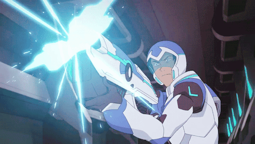 victoruu:Voltron S2 Trailer || Lance 