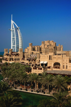 italian-luxury:  Welcome to Dubai 