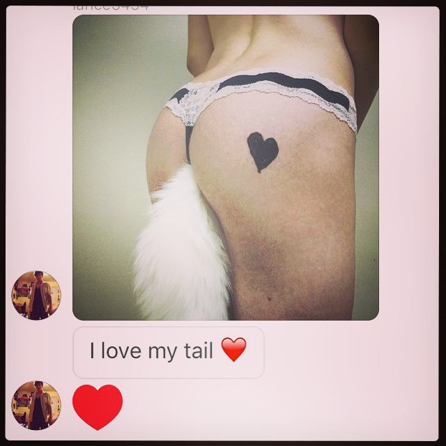 thespankacademy:  Gorgeous submission from someone who wishes to remain anonymous!