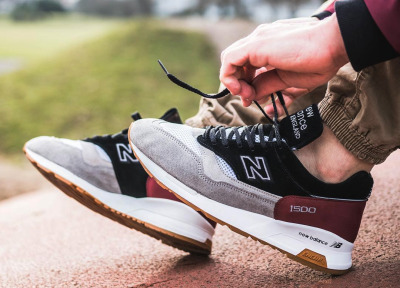 new balance 400 burgundy