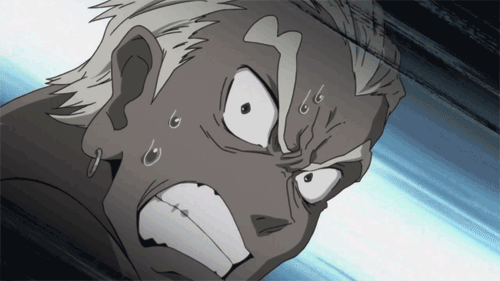 onepieceq8:  Mako x Gamagori *confirmed* LOL~