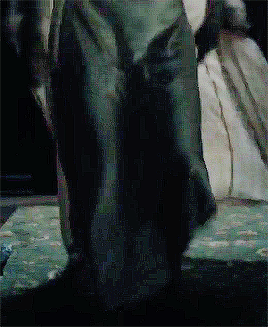 hillhousegifs: The nightgown Olivia wore on the night she died requested by @oliviacraininhillhouse​