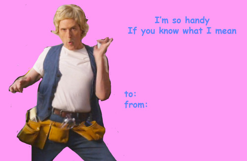 For all your Valentine’s Day cards needs ;D(Wanna B Ur Lovr cards)