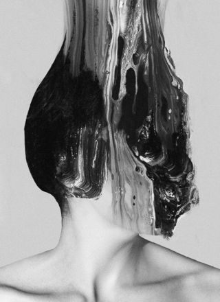 asylum-art:  DarkAngelØne Some people call me an artist, I say I’m a guy who likes