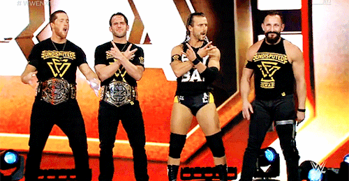 (Some) Reasons Why Despite Crown Jewel We Shouldnt Give Up On WWE:
