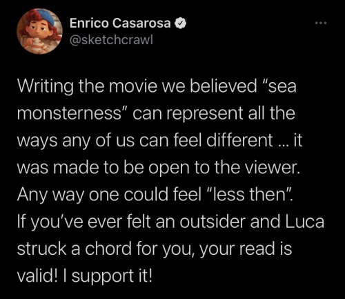 Nonono No Its Weird How A Lot Of People Are Like Nooo Luca And Alberto Cant Be Gay, Theyre Just Kids!!