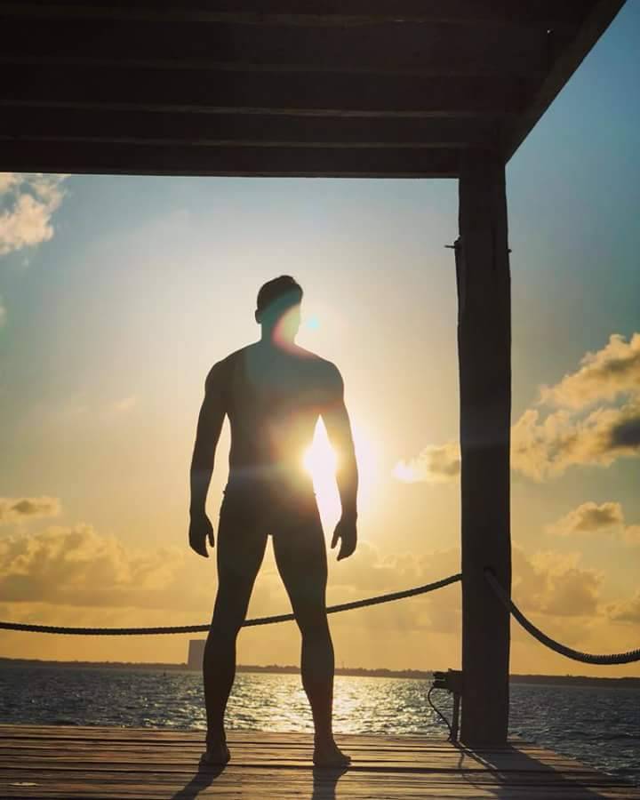 alexrg2:Carlos Rivera
