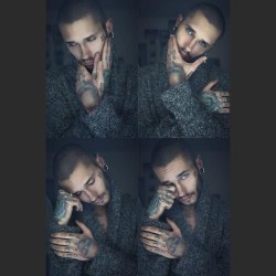 officialsuicideboys:  21 tattoo!! #suicideboy #DawidAguscik #21tattoo #tattooed #tattoos #tattoogram #tattoosofinstagram #tattoo #inkedguy #instaSize #inked #inkedman #ink #inkpride #menwithtattoos #mancrush #malemodel 