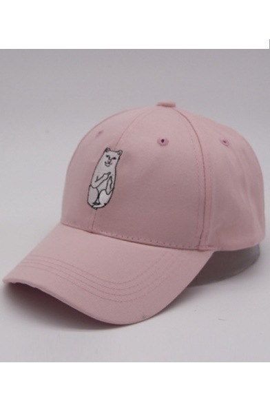 cleveruuu: New Arrival Chic Hats  Chic Letter  //   Work Hard Play Hard   Embroidery