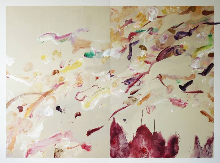 vjeranski:   Polly Bagnall 