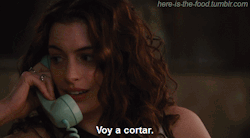 here-is-the-food:  Love &amp; Other Drugs  