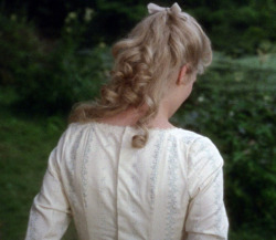 mostbeautifulgirlscaps: Susannah York, Diane