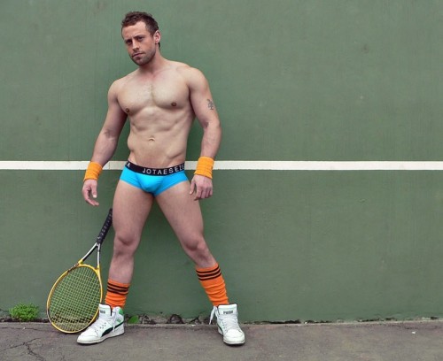 rugbysocklad:  Nice! 