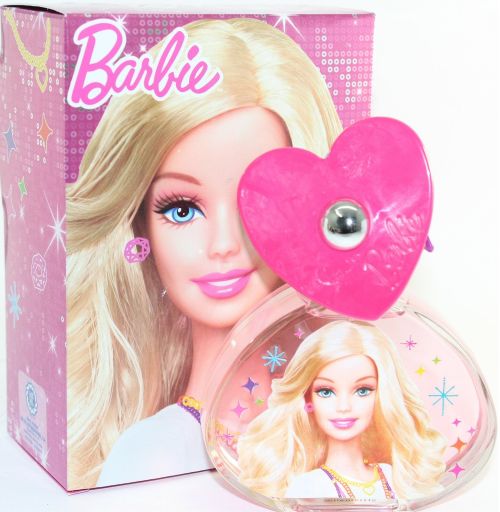 barbienostalgia: Barbie Fragrance Sprays ⭐