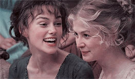 persephene:                                                    I love you. Most ardently