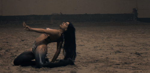 deathmental:Sevdaliza - Human