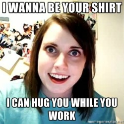 punkhardcorememes:  Overly Attached Jawbreaker 