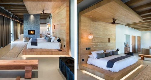 cabbagerose: private bush home, waterberg/fox browne creative via: foxbrowne  Secluded Home w/ incre