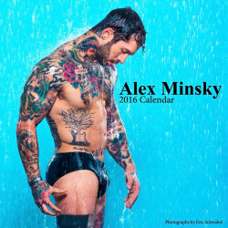 Oh My, Minsky!