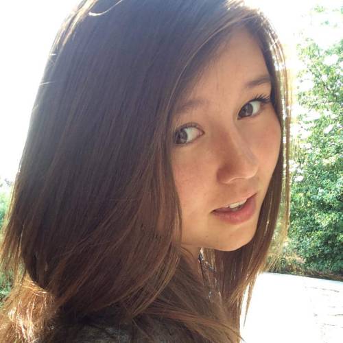 milanevalyn: This 21 year old cunt’s name is Dianna. She was a sassy, stuck-up fucking bitch w
