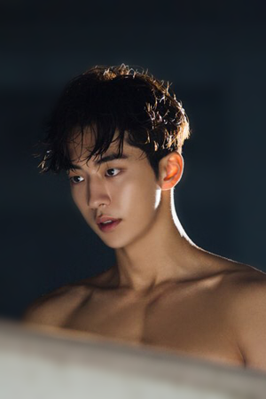 kdramabc: Nam Joo Hyuk